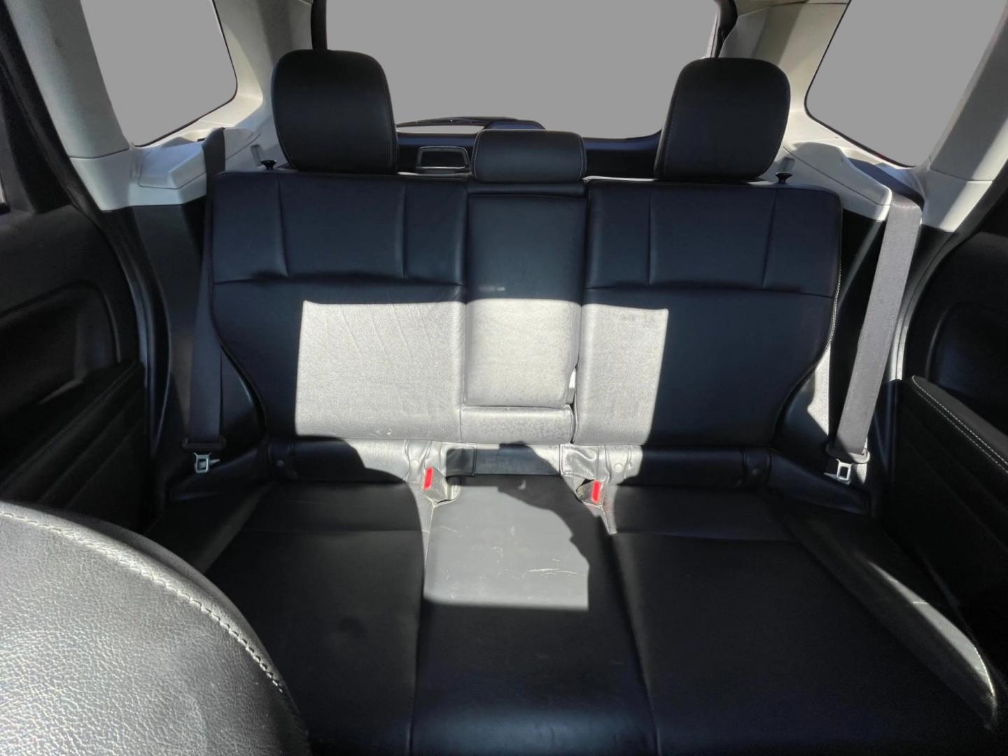 2014 Black /Black Subaru Forester 2.0XT Touring (JF2SJGMC4EH) with an 2.0L H4 SOHC 16V TURBO engine, Automatic transmission, located at 547 E. Main St., Orwell, OH, 44076, (440) 437-5893, 41.535435, -80.847855 - Photo#37